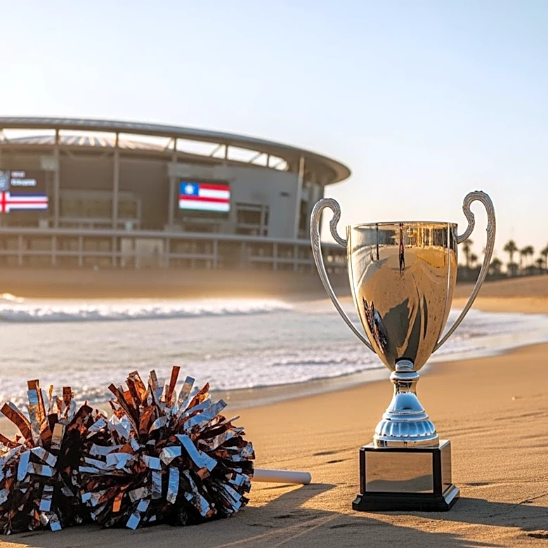 NCA and NDA College Nationals Return to Daytona Beach for 2026 Championships