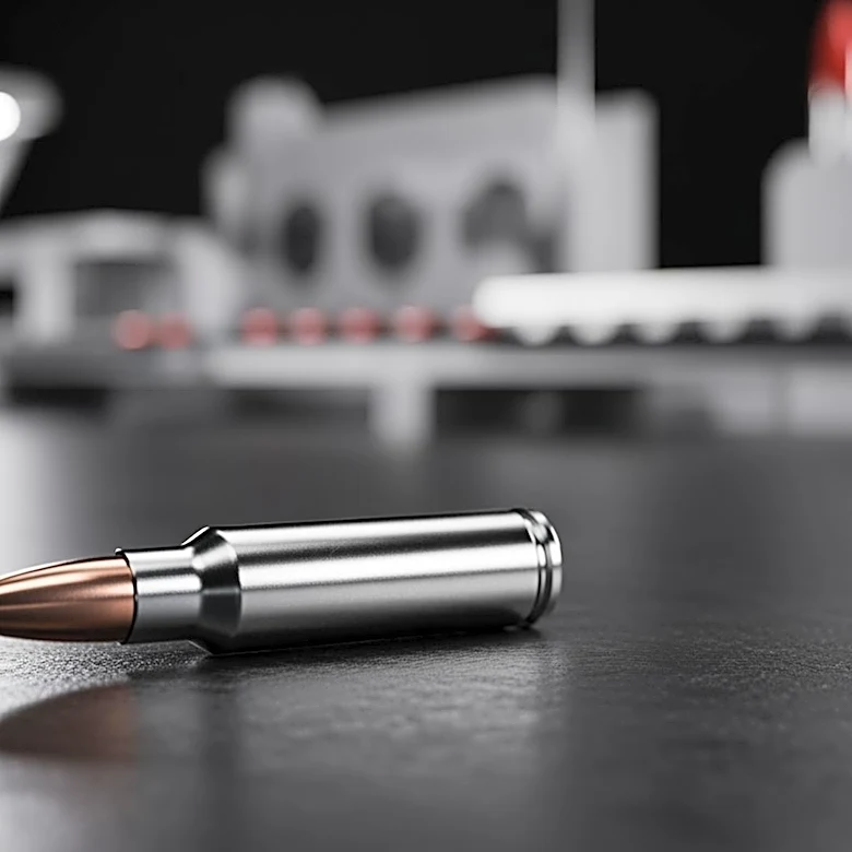 Polish Firm Partners with Northrop and ST Engineering for Ammunition Production