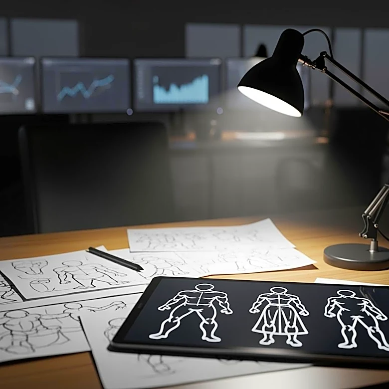 Nexon Reassigns 'The First Berserker: Khazan' Team Amid Sales Shortfall