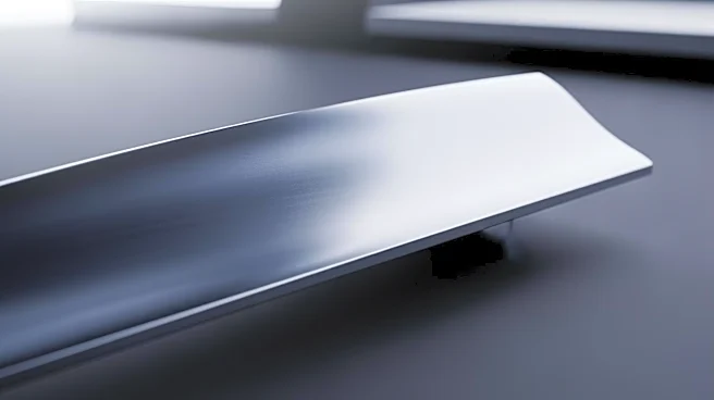 Aviation Titanium Alloy Market Set for Growth Amid Aircraft Production Surge