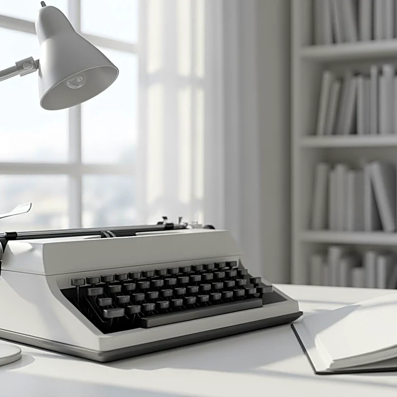 Eric Harburn Promoted to Editor-in-Chief at Tiny Onion, Expanding Narrative Department