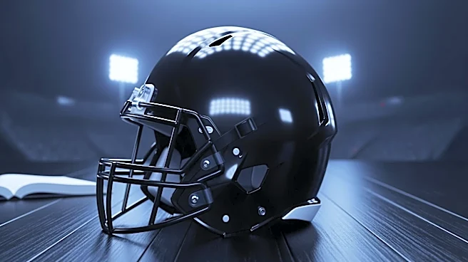 New York Giants Focus on Defense with NFL Draft Pick at No. 5