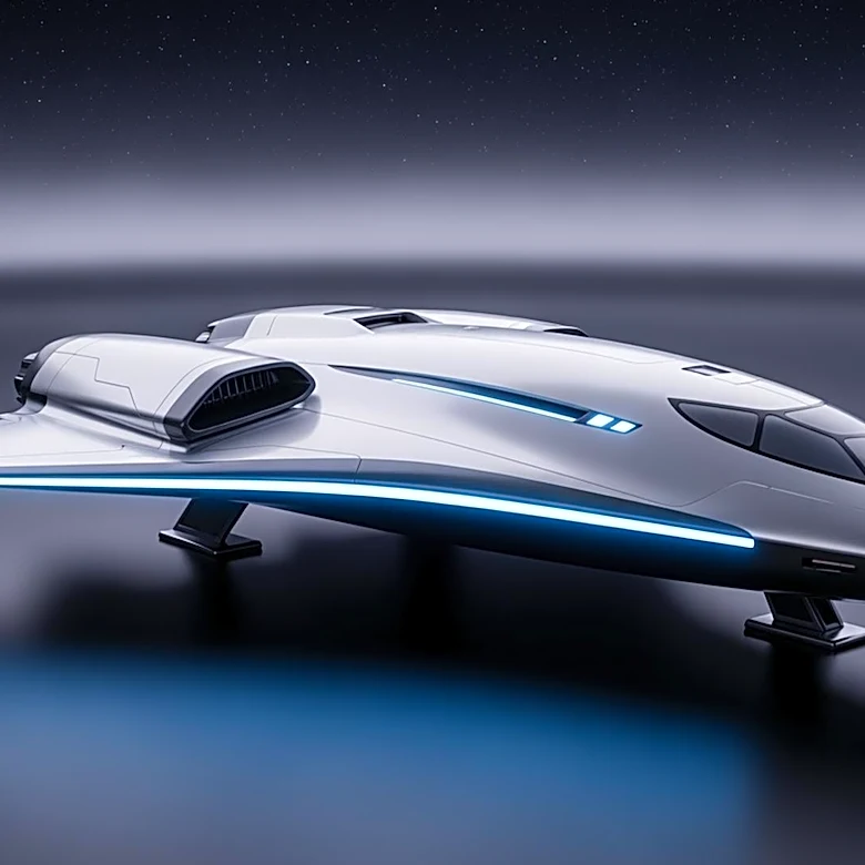 Portal Space Systems Secures $50M Series A to Advance Spacecraft Development