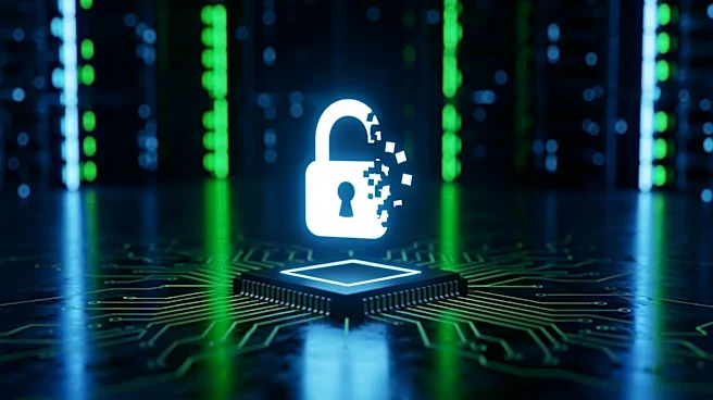 Anthropic's Claude Mythos AI Raises Cybersecurity Concerns with Potential Exploitation Capabilities