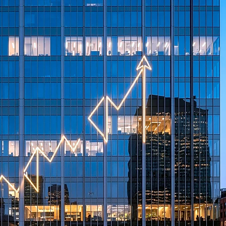 CoStar Group Reports U.S. Office Leasing Hits Highest Level Since 2018