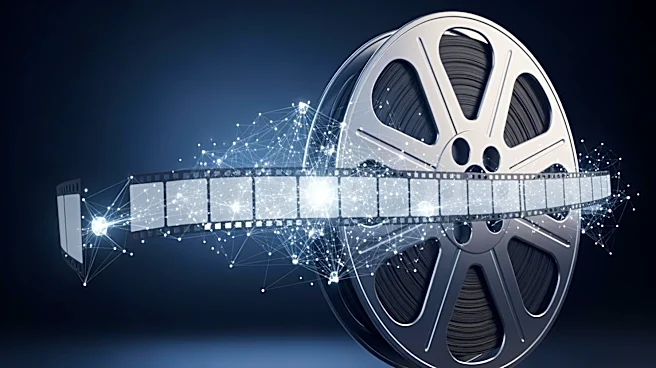 Sam Altman's Role in AI and Pop Culture Explored in New Film