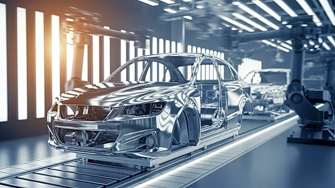 Stellantis Italy Sees 9.5% Production Increase Amid Fragile Recovery