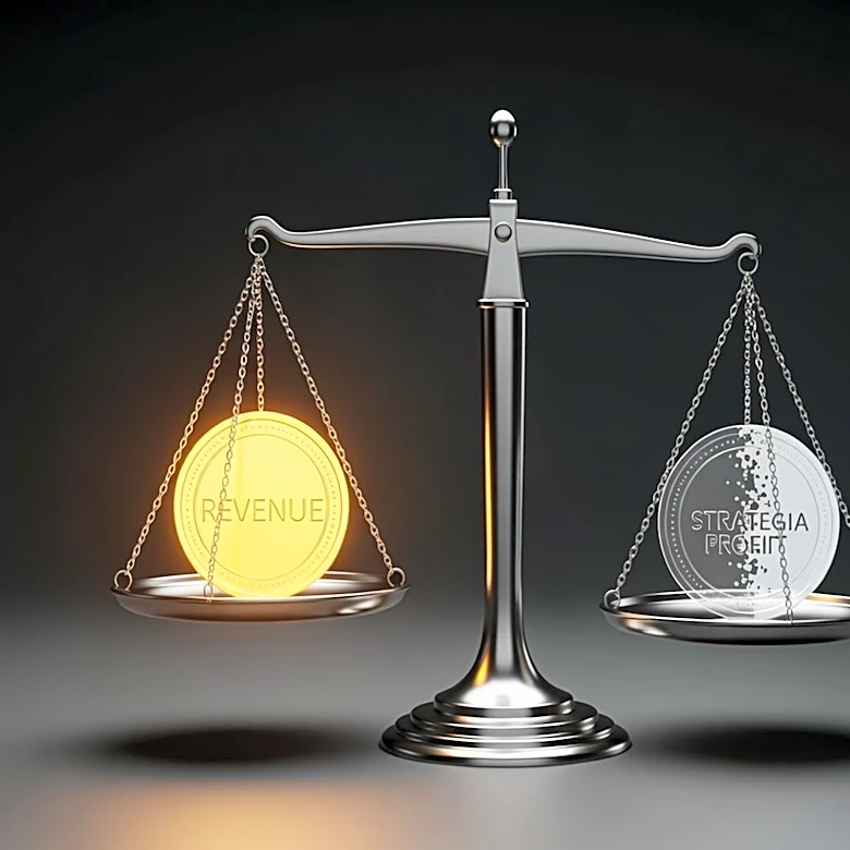 Vinted Achieves 1.1 Billion Euros in Revenue Amid Strategic Profit Decline