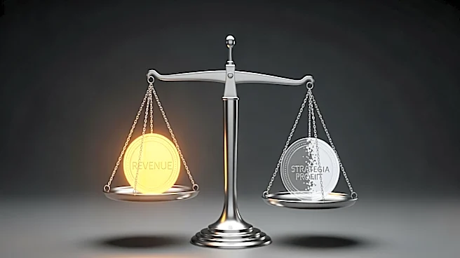 Vinted Achieves 1.1 Billion Euros in Revenue Amid Strategic Profit Decline