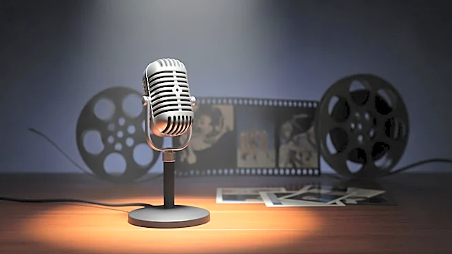 Netflix and Skydance Animation Announce Star-Studded Cast for 'Ray Gunn'