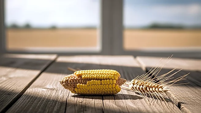 Proposed USDA Budget Cuts Threaten North American Agricultural Stability