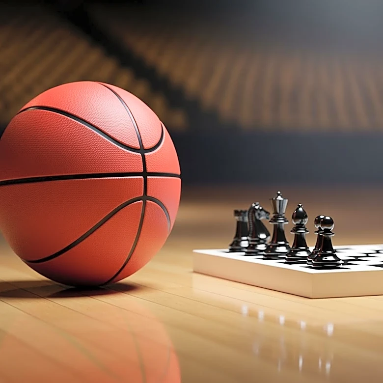 NBA Teams Strategize for Top Draft Picks as Season Nears End