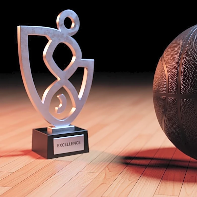 NBA G League Honors Top Rookies and Defensive Players of 2025-26