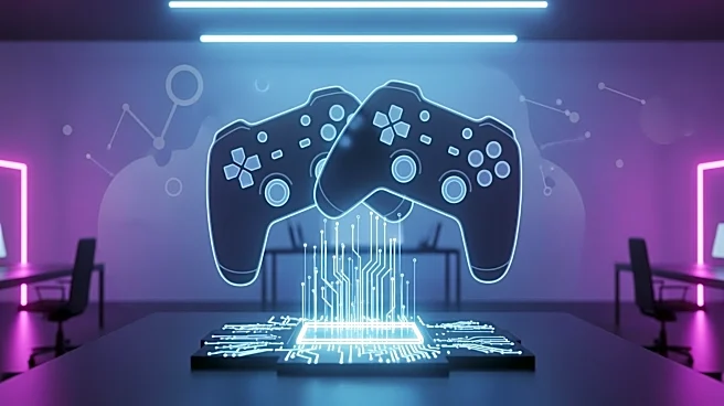 Independent Game Studios Form 'Nova Assembly' Co-op to Enhance Development and Publishing