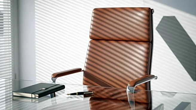 Bastien Daguzan Steps Down as CEO of Fear of God, Restructuring Announced