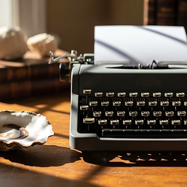 Novelist Nancy Lemann Returns to New Orleans with New Novel 'The Oyster Diaries'