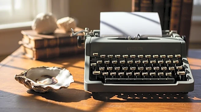 Novelist Nancy Lemann Returns to New Orleans with New Novel 'The Oyster Diaries'