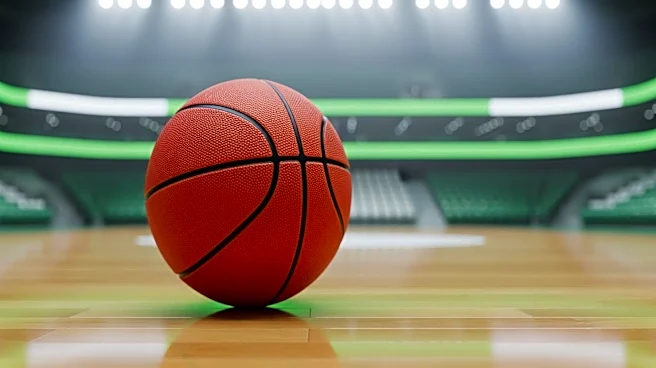 Michigan State Spartans Poised for National Contention in 2026-27 Season