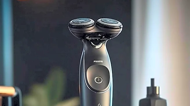 Laifen Electric Razors Reviewed: Performance and Design Insights