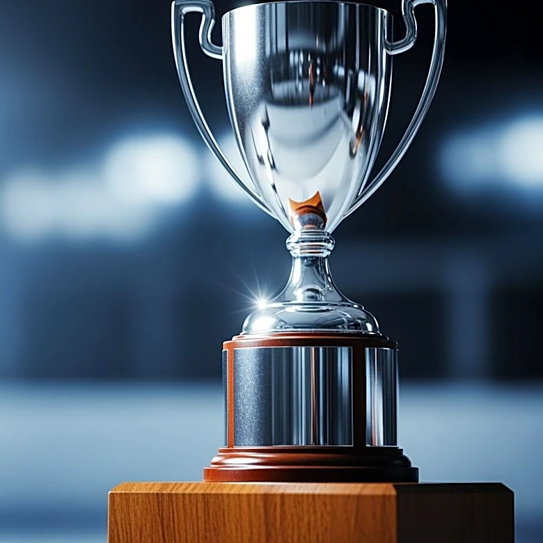 NHL Hart Trophy Race Intensifies with Four Contenders