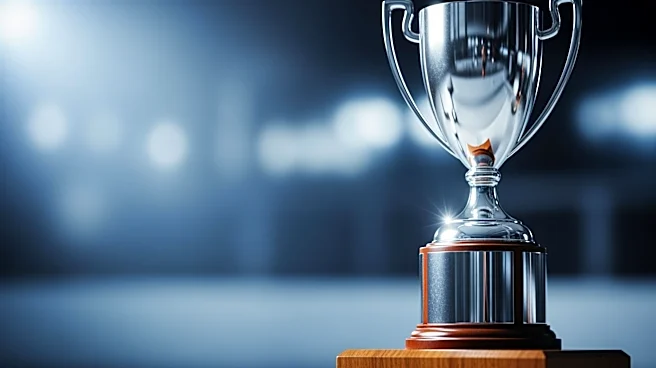 NHL Hart Trophy Race Intensifies with Four Contenders