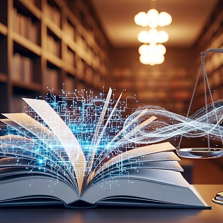 Legal Industry Faces Oversight Challenges with Agentic AI Adoption