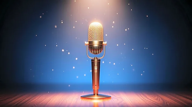 ACM Awards Nominations Announced: Megan Moroney Leads with Nine Nods