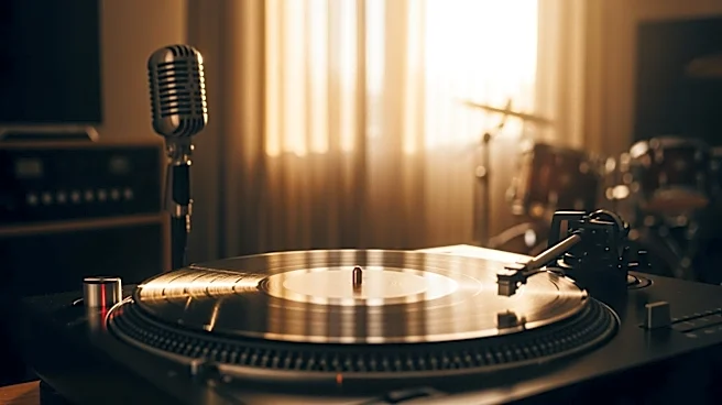 Ariana Grande to Release New Album This Summer Amidst Tour Plans