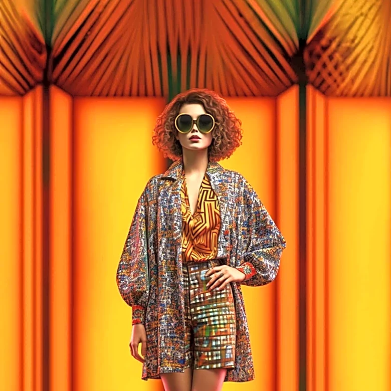 Yves Salomon Unveils 70s Allure-Inspired Fall 2026 Collection