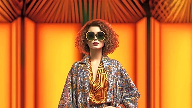 Yves Salomon Unveils 70s Allure-Inspired Fall 2026 Collection