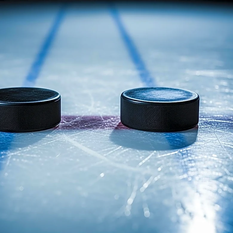 NHL Playoff Race Intensifies with Key Updates in Eastern and Western Conferences