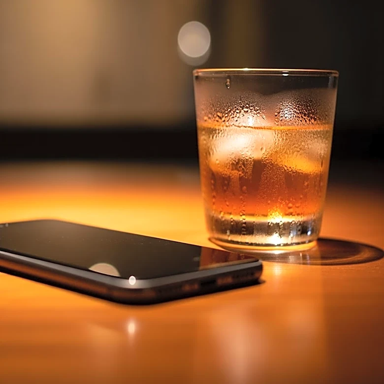 Summer House's Jesse Solomon Comments on West Wilson's Phone Habits Amidst Relationship Rumors