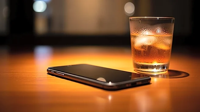 Summer House's Jesse Solomon Comments on West Wilson's Phone Habits Amidst Relationship Rumors