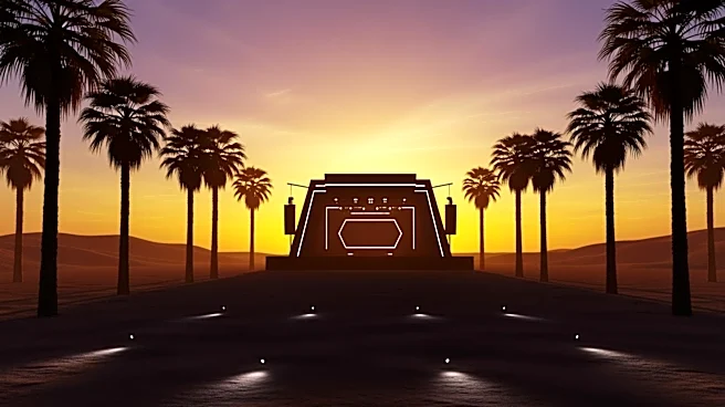 Sabrina Carpenter to Headline Coachella 2026, Ticket Prices Announced