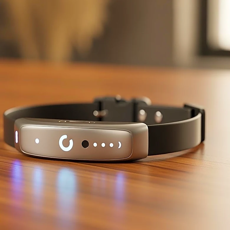 Tractive Unveils New Smart Collars for Pets with Health-Tracking Features