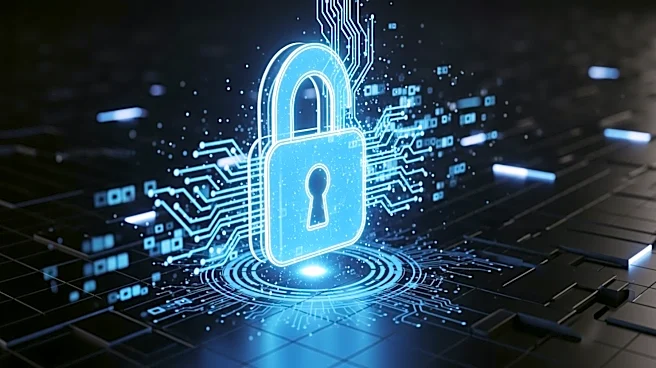 Anthropic's New AI Model Unveils Major Cybersecurity Threats, Initiates Industry Consortium