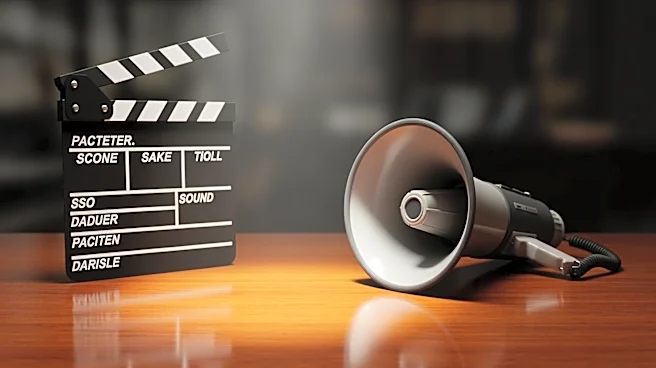 Olivia Munn Reveals Male Co-Star Halted Production Over Scene Depicting Her Saving Him