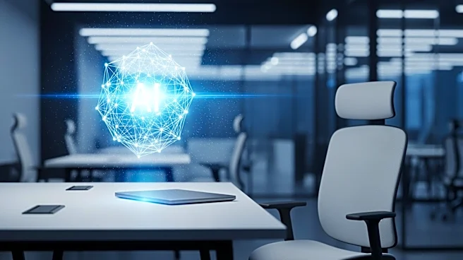 Oracle Lays Off Over 700 Workers in California Amid AI Investment Push