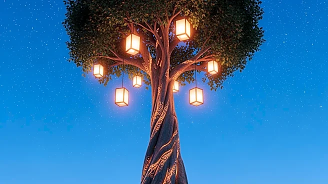 Vertical Acquires Andrew Garfield's 'The Magic Faraway Tree' for U.S. Release