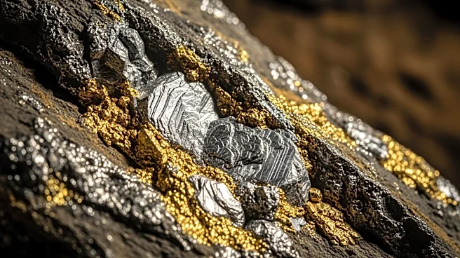 Mithril Confirms High-Grade Silver and Gold at Copalquin Project in Mexico