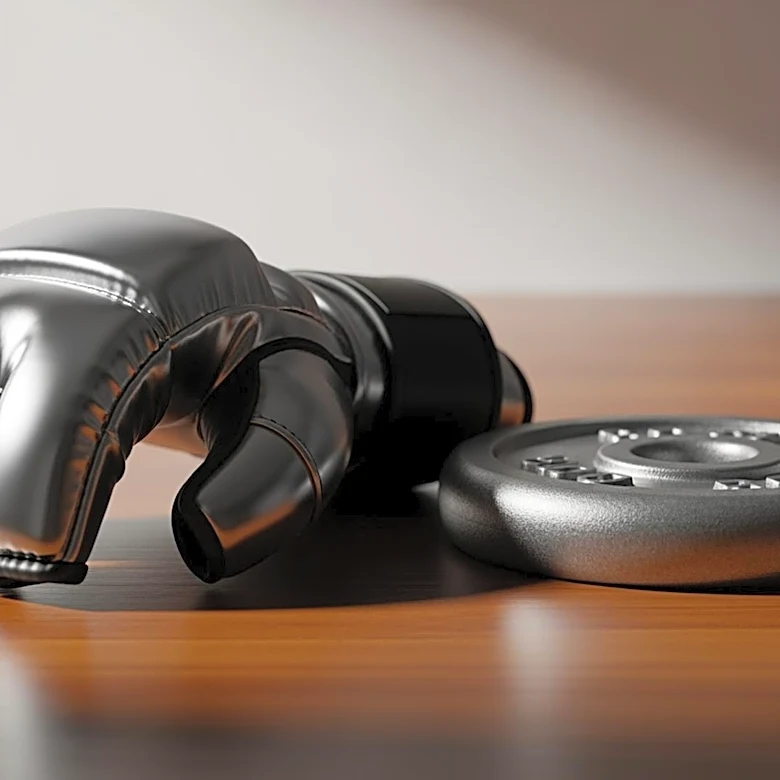 Vicente Luque Moves to Middleweight for UFC 327, Aiming for a Fresh Start