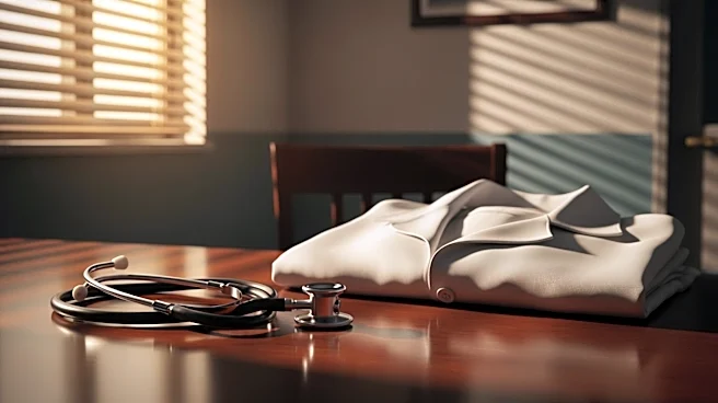 John C. McGinley Discusses Dr. Cox's Health Crisis and Future in 'Scrubs'