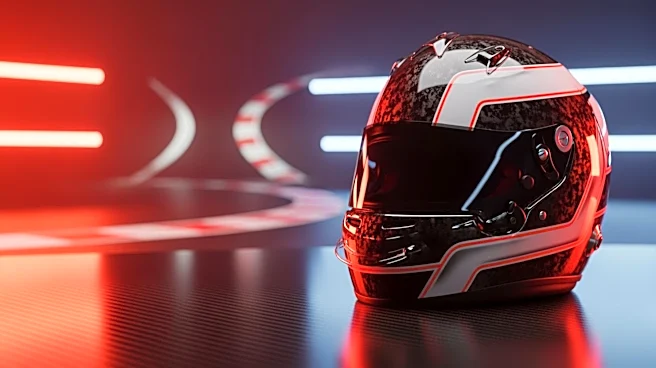 Red Bull Engineer Gianpiero Lambiase to Join McLaren as Chief Racing Officer in 2028