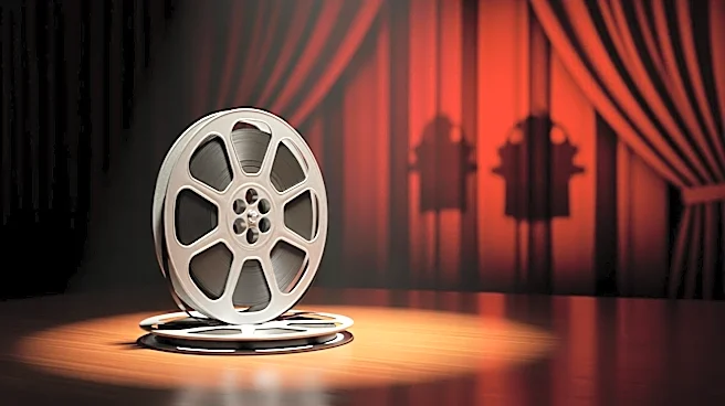 Cannes 2026 Film Festival Unveils Competition Lineup with International Focus