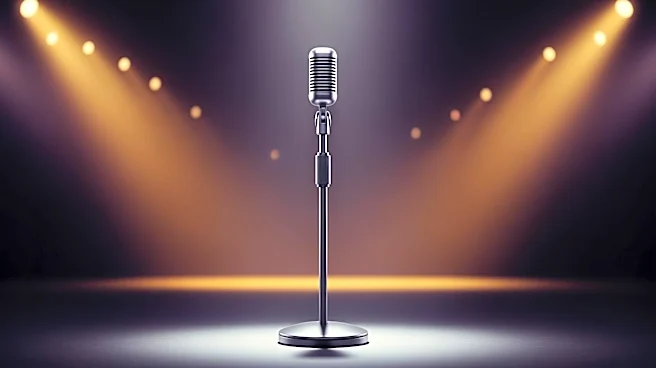 Shakira Announces Extended 'Las Mujeres Ya No Lloran' Tour for 2026 with U.S. Dates