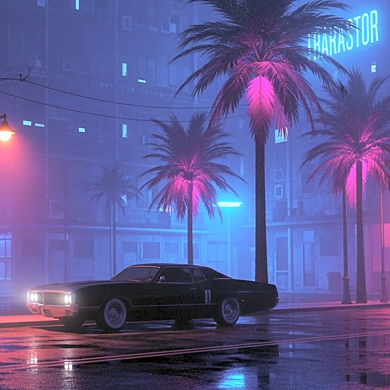 Peacock Unveils Trailer for 'M.I.A.' Highlighting Miami's Criminal Underworld