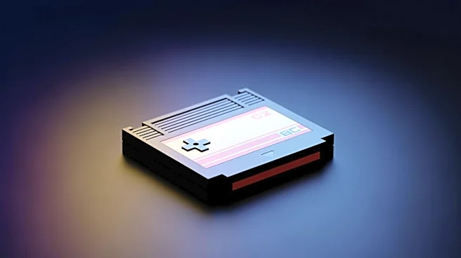 Nintendo Switch Online Expands Classic Games Catalog with NES Additions