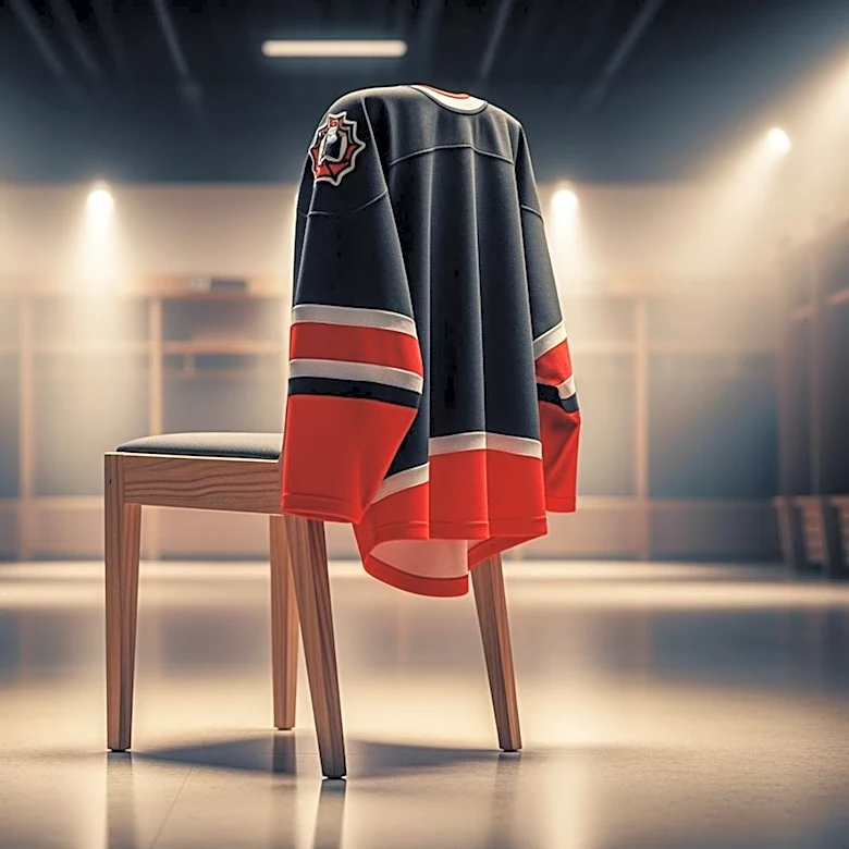 New Jersey Devils to Host Jersey Appreciation Night, Concluding Season with Fan Engagement