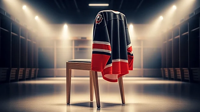 New Jersey Devils to Host Jersey Appreciation Night, Concluding Season with Fan Engagement