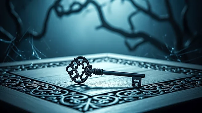 'Wednesday' Series Expands Cast with Lena Headey, Andrew McCarthy, and James Lance for Season 3